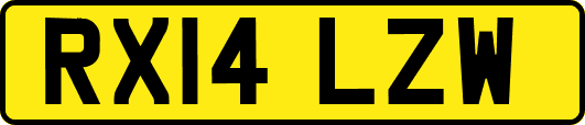 RX14LZW