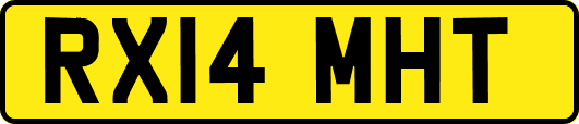 RX14MHT