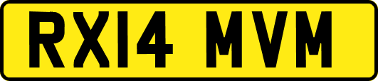 RX14MVM