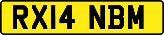 RX14NBM