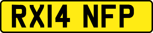 RX14NFP