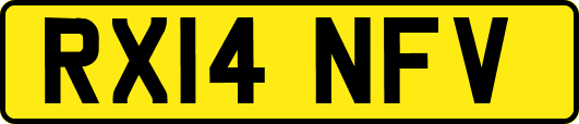 RX14NFV