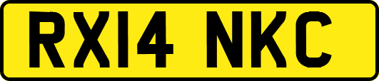 RX14NKC