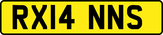 RX14NNS