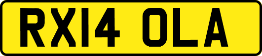 RX14OLA