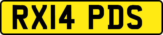 RX14PDS