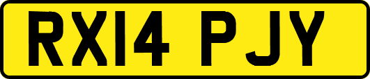 RX14PJY