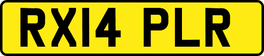 RX14PLR