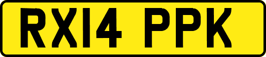 RX14PPK