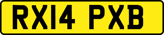 RX14PXB