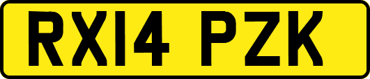RX14PZK