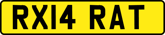 RX14RAT