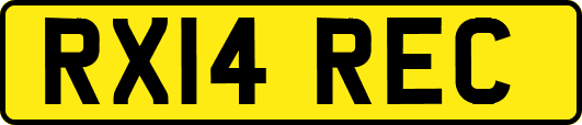 RX14REC