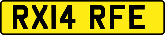 RX14RFE