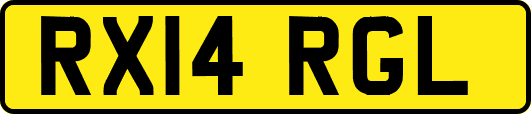 RX14RGL