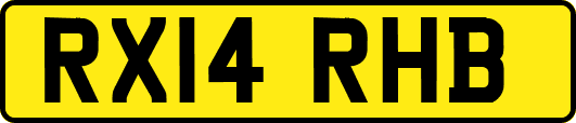 RX14RHB