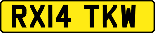 RX14TKW