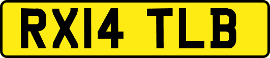 RX14TLB