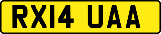 RX14UAA
