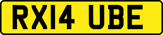 RX14UBE