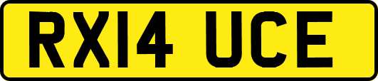 RX14UCE