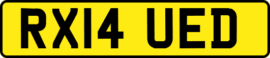 RX14UED