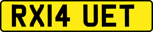 RX14UET