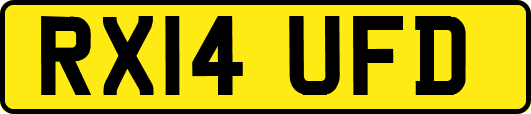 RX14UFD