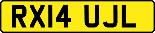 RX14UJL
