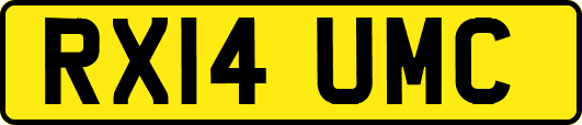 RX14UMC