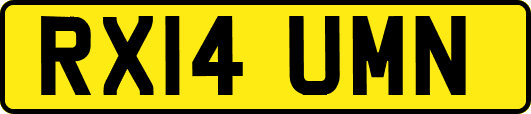 RX14UMN