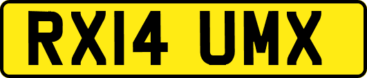 RX14UMX