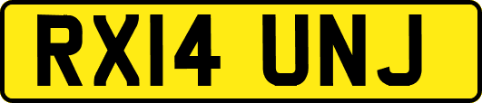 RX14UNJ