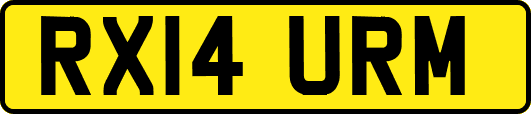 RX14URM