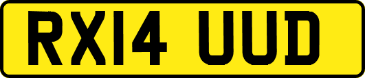 RX14UUD