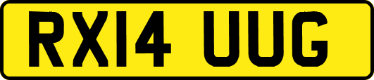 RX14UUG