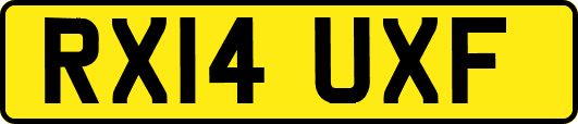 RX14UXF