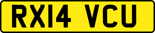 RX14VCU