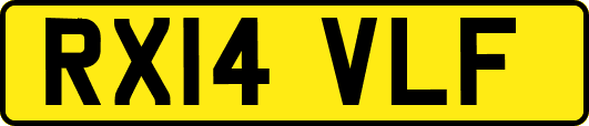 RX14VLF