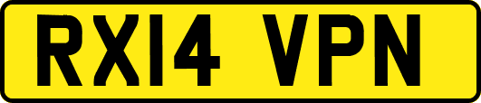 RX14VPN