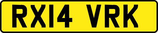 RX14VRK