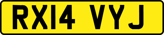 RX14VYJ