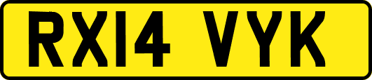 RX14VYK