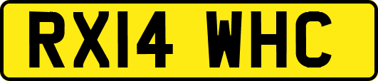 RX14WHC