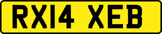 RX14XEB