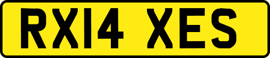 RX14XES
