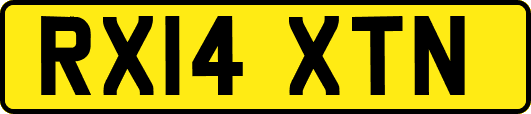RX14XTN