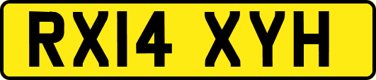 RX14XYH