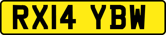 RX14YBW