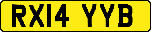 RX14YYB